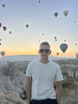 Максимов  Дмитрий Николаевич 