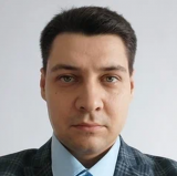 Лукин Михаил Владимирович